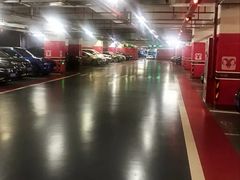 -大悦城-停车场