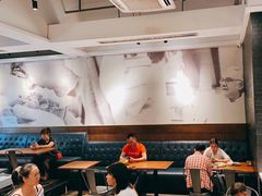 大堂-Simple Yummy简单美味(上邦百汇城店)