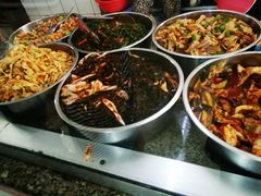 -真空冷面王(武功街店)