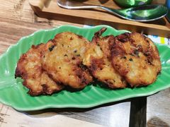 泰拳虾饼-长勺子东南亚(街道口店)