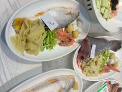 -渔满仓海鲜渔家(象山二店)