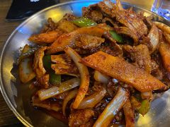 -包装马车·韩国料理·포장마차