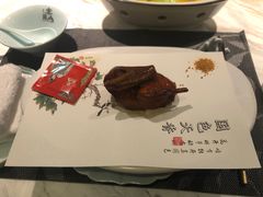 -宴昆山·私房菜(春晖店)