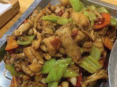 -三盛肥蛤(总店)