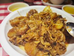 -西贝(无锡万象城店)