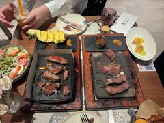 -一沙一城·岩烤牛扒(深圳首店)