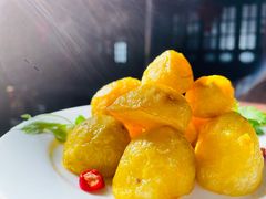 -云和祥食府·特色云南菜(金碧公园店)