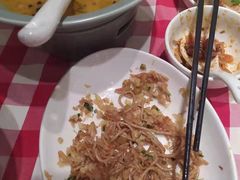 -西贝莜面村(上海百联西郊店)