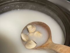白贝下火锅-大良毋米粥(锦龙路总店)