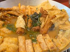 -小螺大作·螺蛳粉火锅(林和西店)
