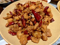 -廖川菜(八佰伴店)