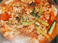 -靓虾二哥长沙地标小龙虾(五一广场店)