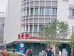 -上海市第十人民医院(总院)