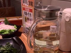 -掂档潮汕牛肉火锅(沈阳万象城店)