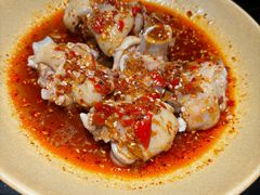 -廖川菜(太阳宫店)