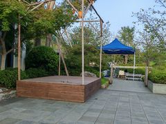 -雅达·阳羡溪山小镇中心