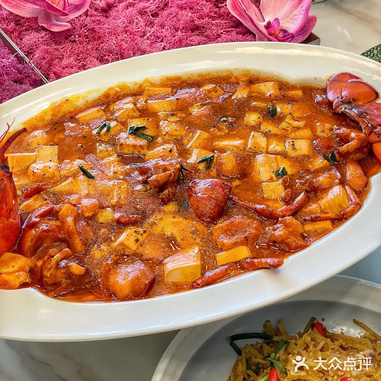 ‼️在广州!高尔夫球场里面的美食餐厅怎么样