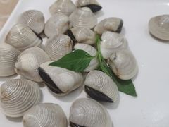 -海大大蒸汽海鲜餐厅·粤菜·特色小炒(欢乐颂店)