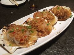 扇贝-锦州御烧烤·形象店(人民街店)