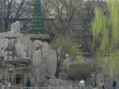-文瀛公园