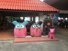 -Wang Sai Seafood