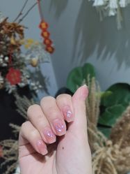 -LEILEI NAIL蕾蕾美甲美睫