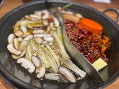 -楠火锅(昆山金鹰店)