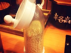 -博多一幸舍(侨福芳草地购物中心店)