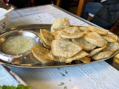 炸灌肠-鼎香润(德胜门内店)