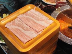 -牛YO寿喜烧和牛火锅自助(三台子万象汇店)