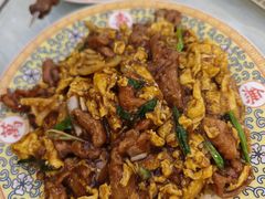 -烤肉季饭庄