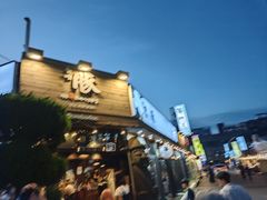 -Dombe豚(黑猪肉街店)