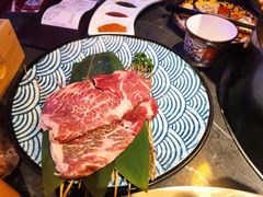 -十三姨正合丰烤肉(营迹路店)