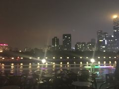 -珠江夜游省总码头