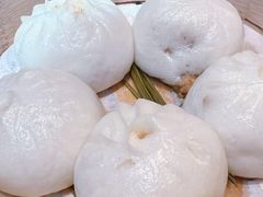 -桂满陇·蟹黄小笼汤包(清河万象店)