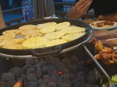 -醉二娘正宗西昌火盆烧烤(大丰店)