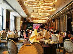 大堂-香港富临皇宫(五月花商业广场店)