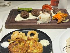 -Pasha帕夏土耳其餐厅(南昌路店)