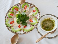 生腌虾-Methavalai Sorndaeng