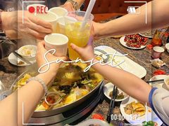 -火吧PTV聚会餐厅(10号店)