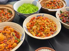 -潇湘阁(三里屯SOHO店)