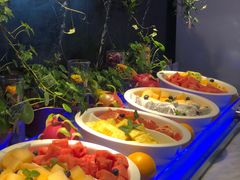 -绮梦西湖·云端餐厅(歌德店)