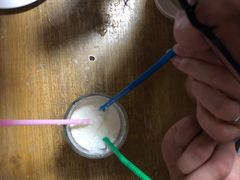 酸奶-老字号故乡烤肉店(总店)
