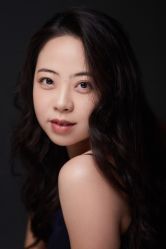 -鹿角肖像摄影艺术馆