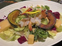 -第101座花园餐厅(湖滨88店)