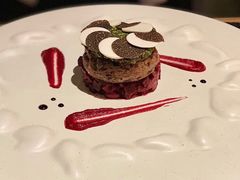 -AZUL by FUEL蓝色·法式酒馆(琶醍店)