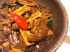 -香香海南菜餐厅