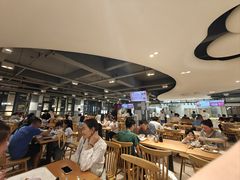 -长申国际美食广场