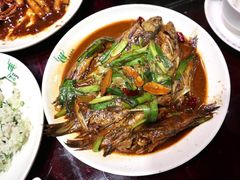 红烧杂鱼-三林本帮馆(中林街店)