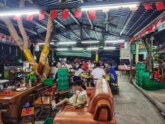 -大岗仙庙烧鸡(花东店)